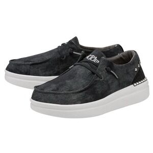 Hey Dudes Wendy Rise (size 7) tie-dye